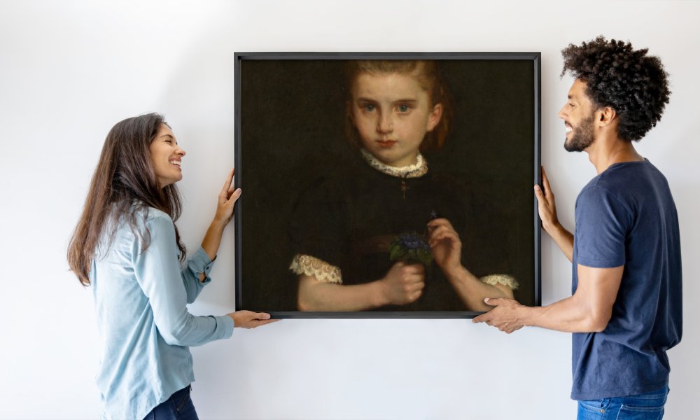 Eugene (attr. to) Siberdt