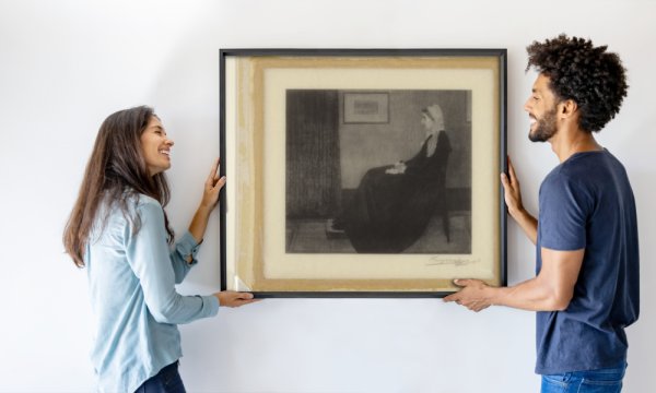 James Abbott McNeill & Wolf Henry (1852 1916) Whistler