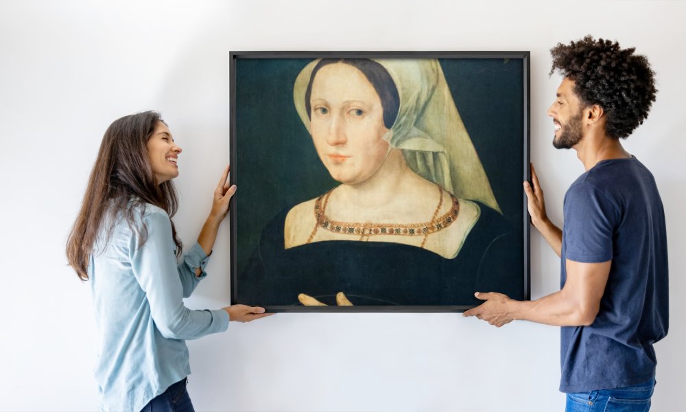 Joos van (after) Cleve