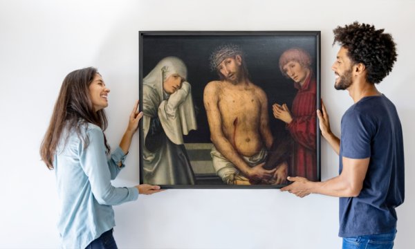 Lucas the Elder or Hans (d.1537) Cranach