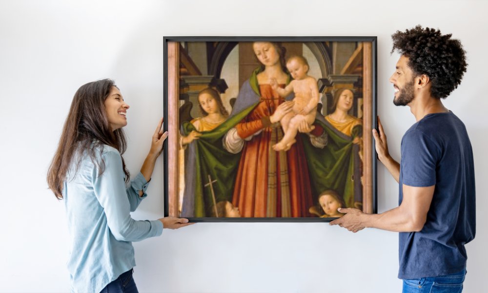 Giovanni Battista the Elder Bertucci