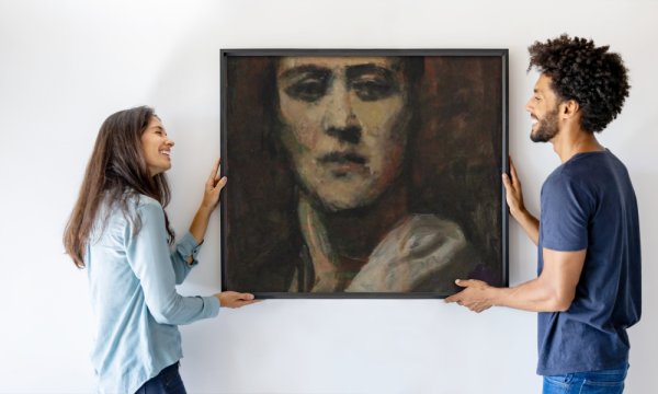 Hélène (1887 1950) D'Oettingen