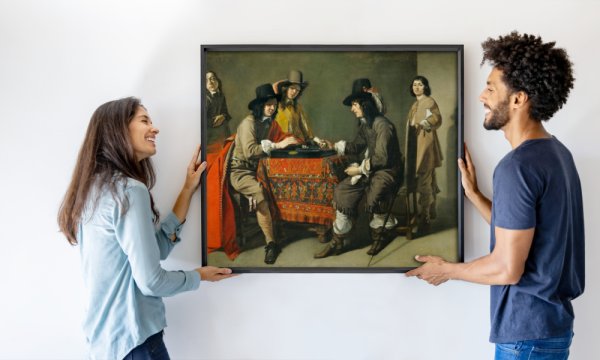 Maitre des Jeux
