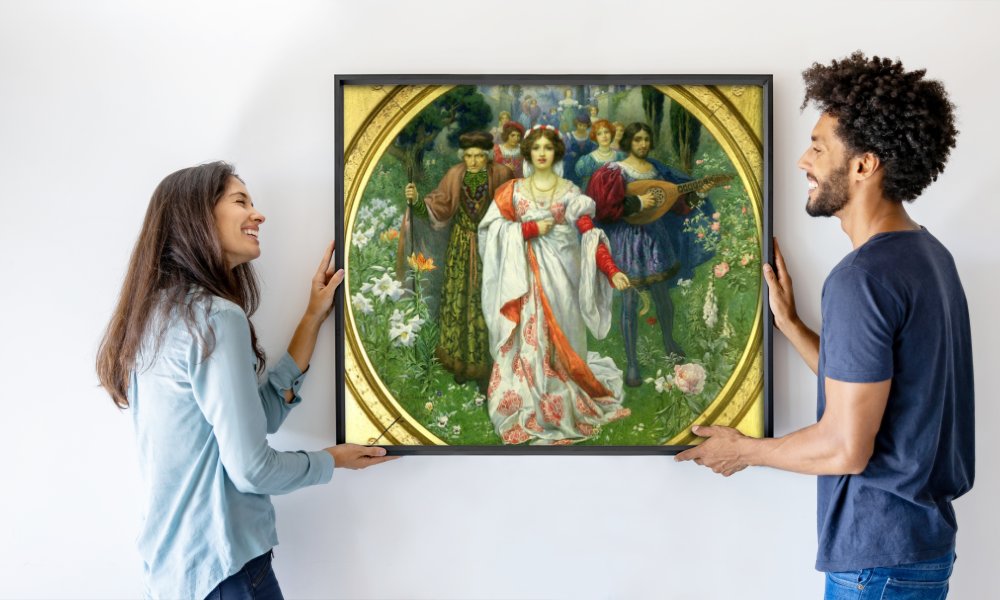 Harry George Theaker