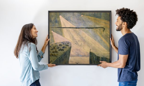 Mikalojus Ciurlionis