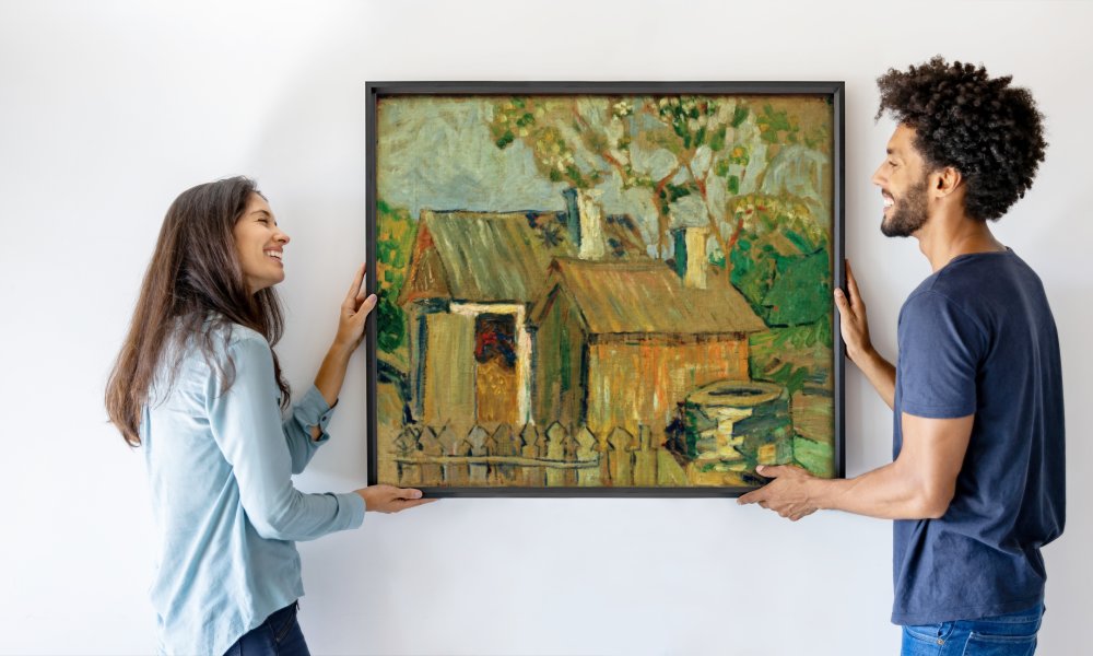 Vladimir Lefgravovitch Tatline