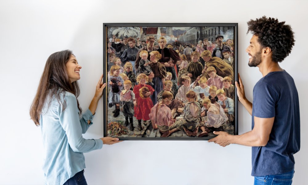 Leon Henri Marie Frederic