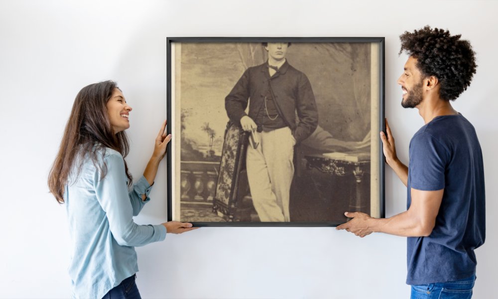 Pearson and Patterson