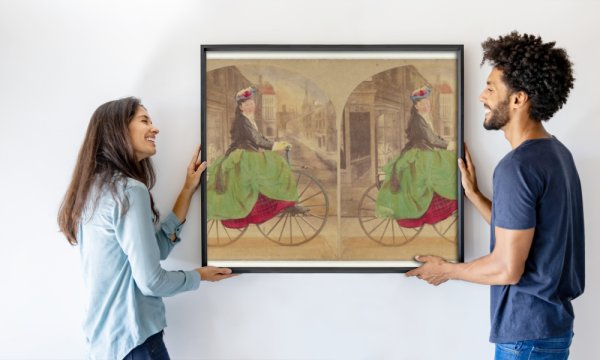 New York Stereoscopic Company