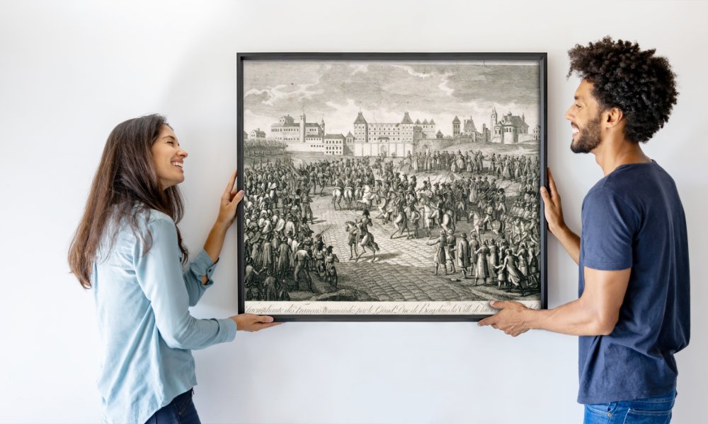 Pierre Adrien Le Beau