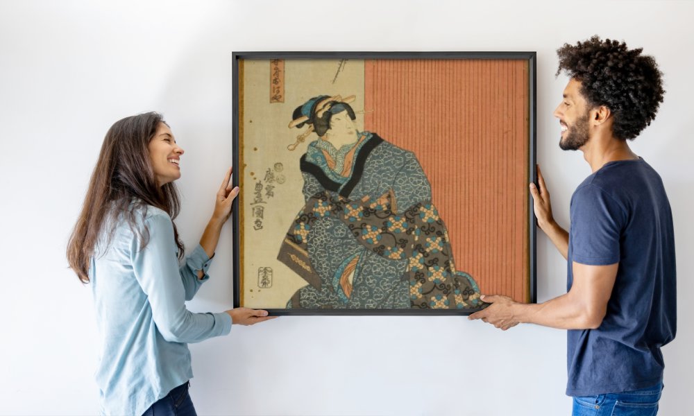 Utagawa Kunisada I
