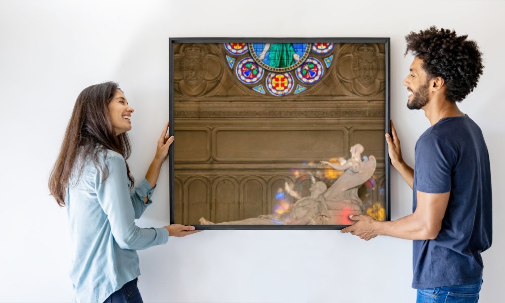 Henri Joseph Francois de baron Triqueti