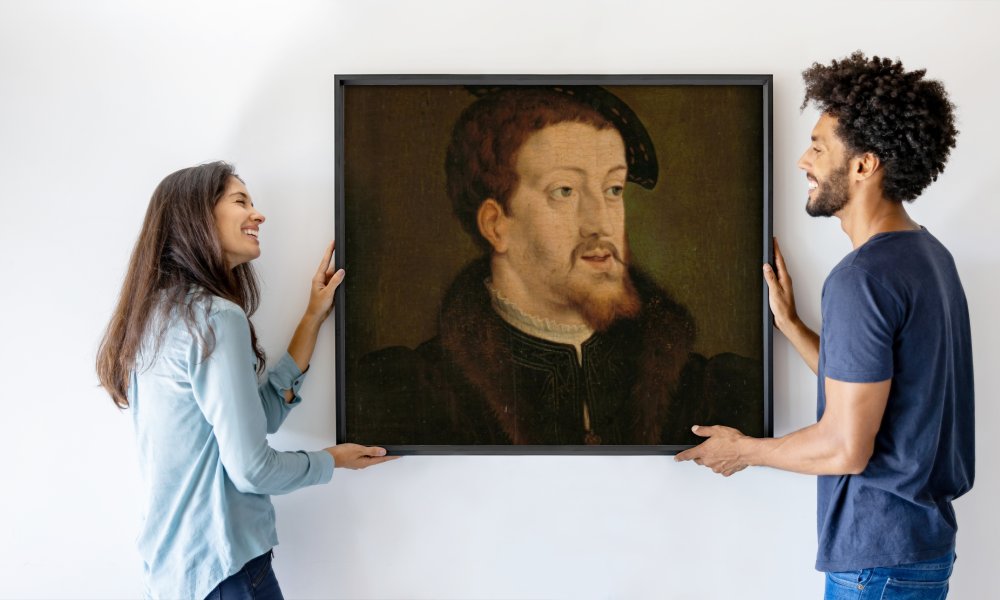 Jan Cornelisz (after) Vermeyen