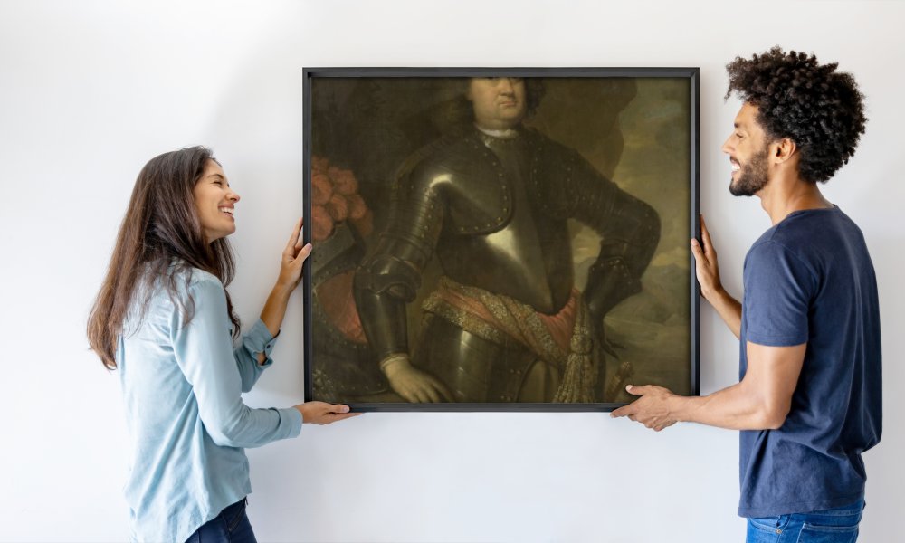 Johannes I Vollevens