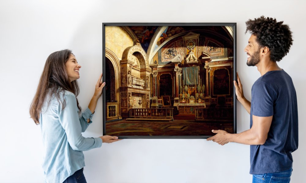 Raffaele Armando Califano Mundo