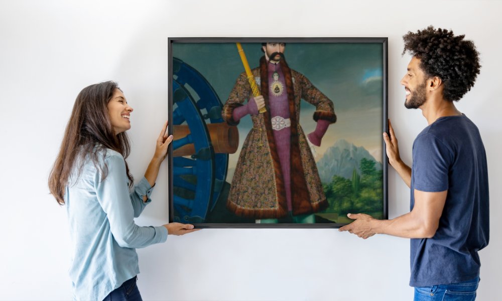 Hakob Mkrtum Hovnatanyan