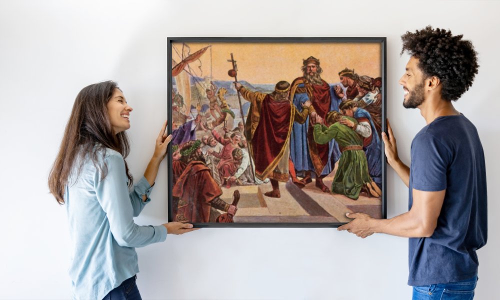 Christian Ludwig Leonhard Gey