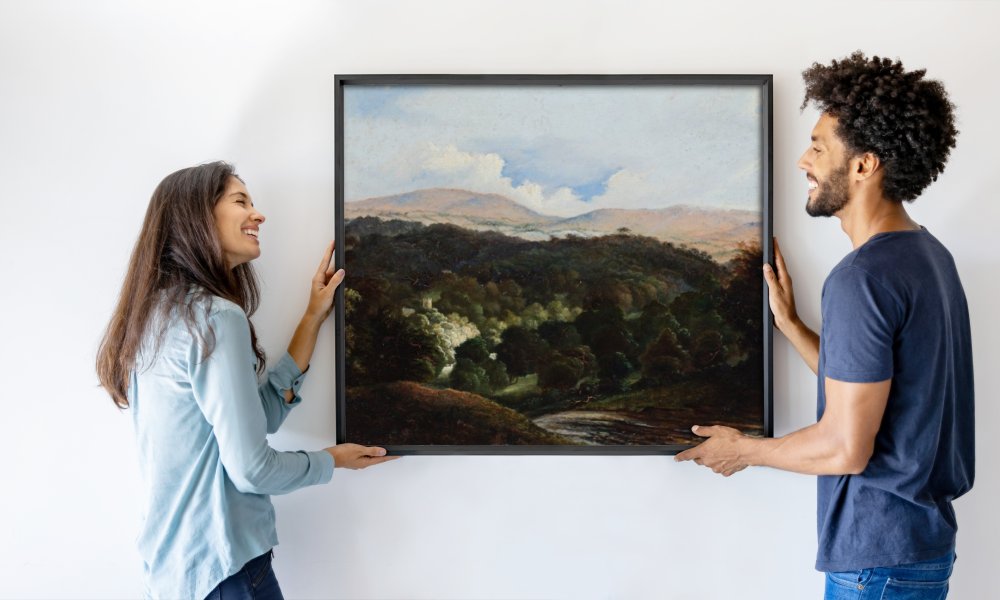 James (circle of) Giles