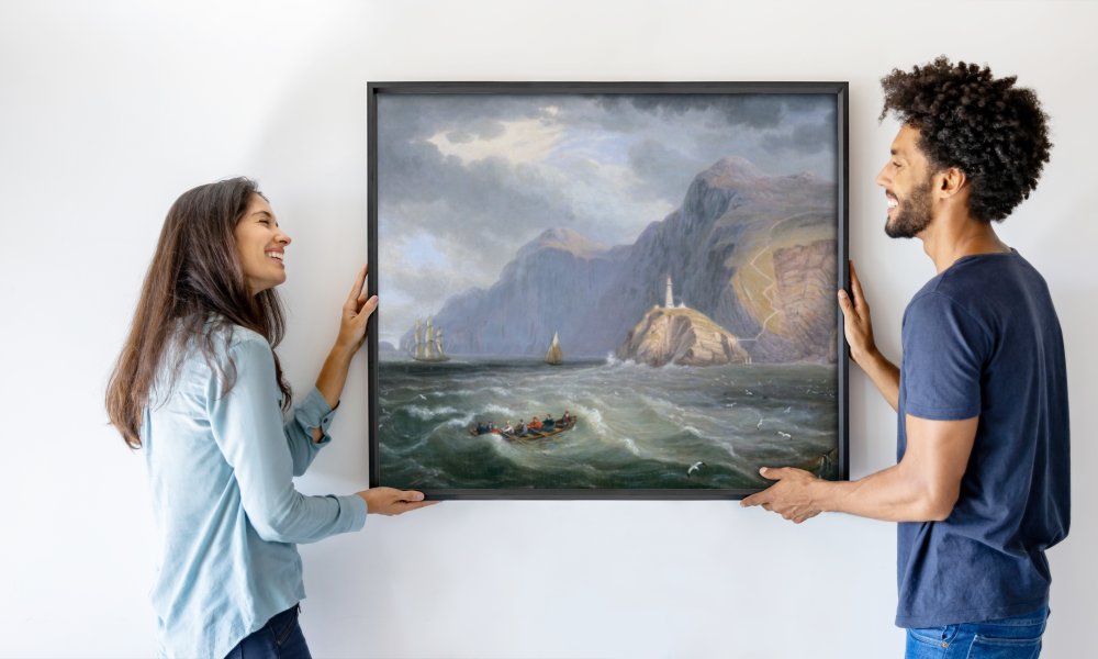 John Wilson Charmichael