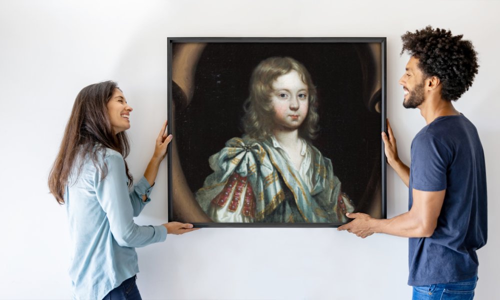 Charles (after) Beale