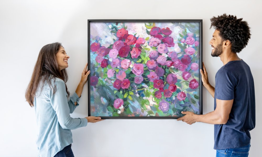 Anastasiia Grygorieva