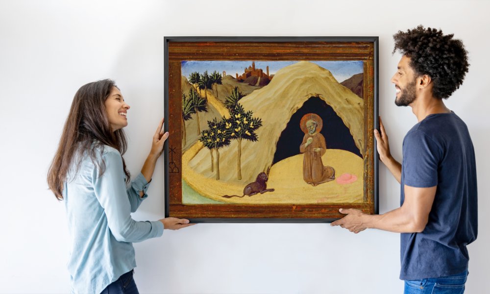 Master of the Osservanza
