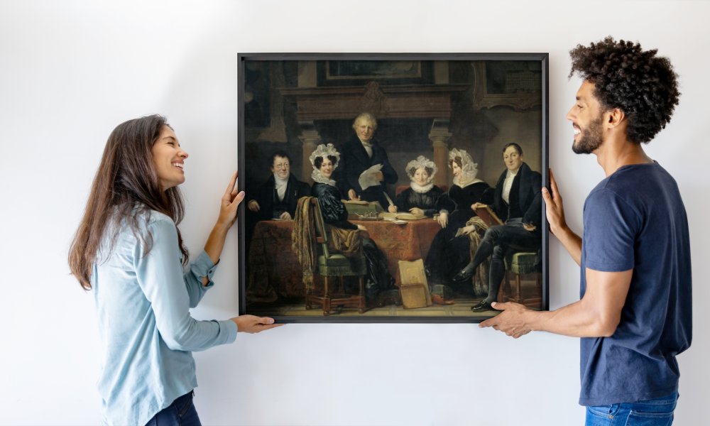 Jan Adam Janszoon Kruseman