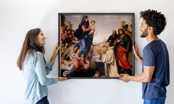 Fra Bartolomeo