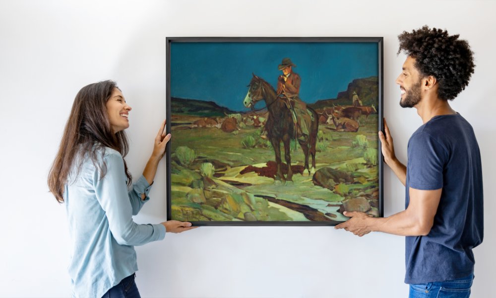 Frank Tenney Johnson