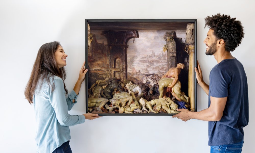 Gaetano Giulio Zumbo