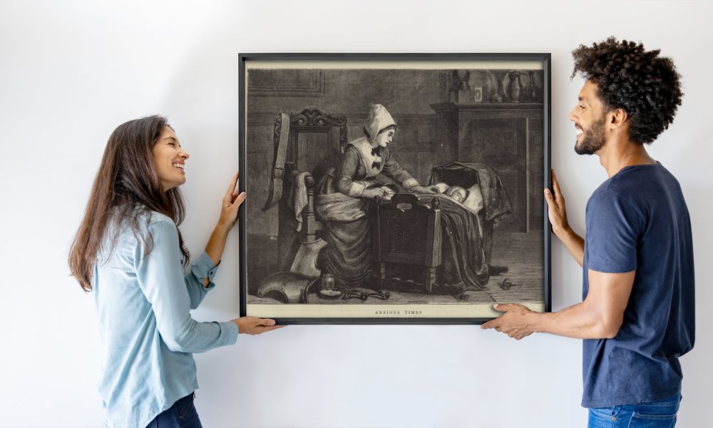 Arthur C. H. Luxmoore