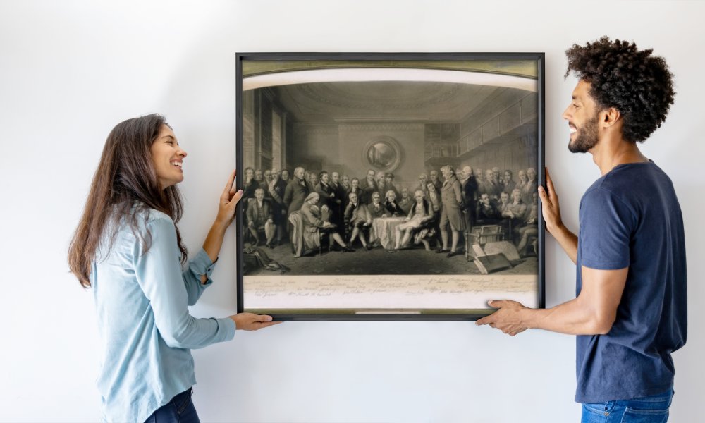 F and Walker, William Skill