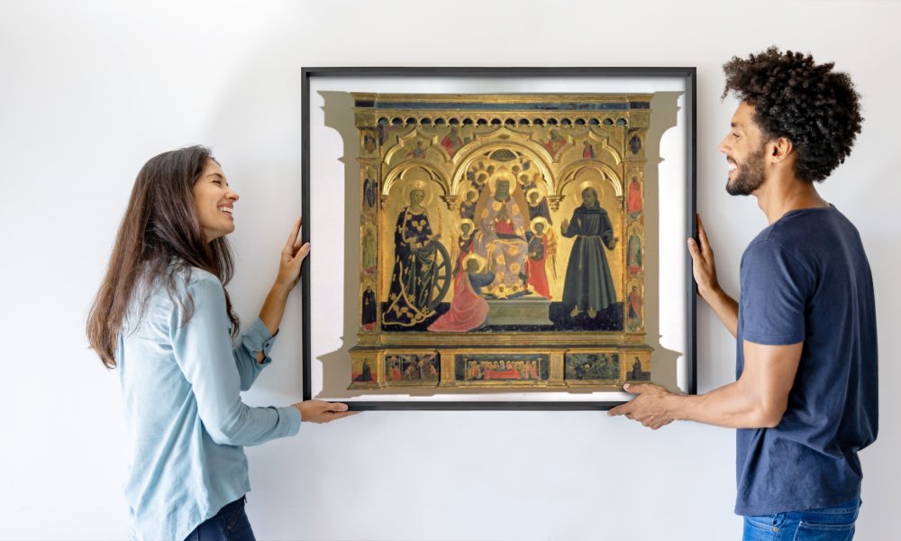 Andrea di Giusto Manzini