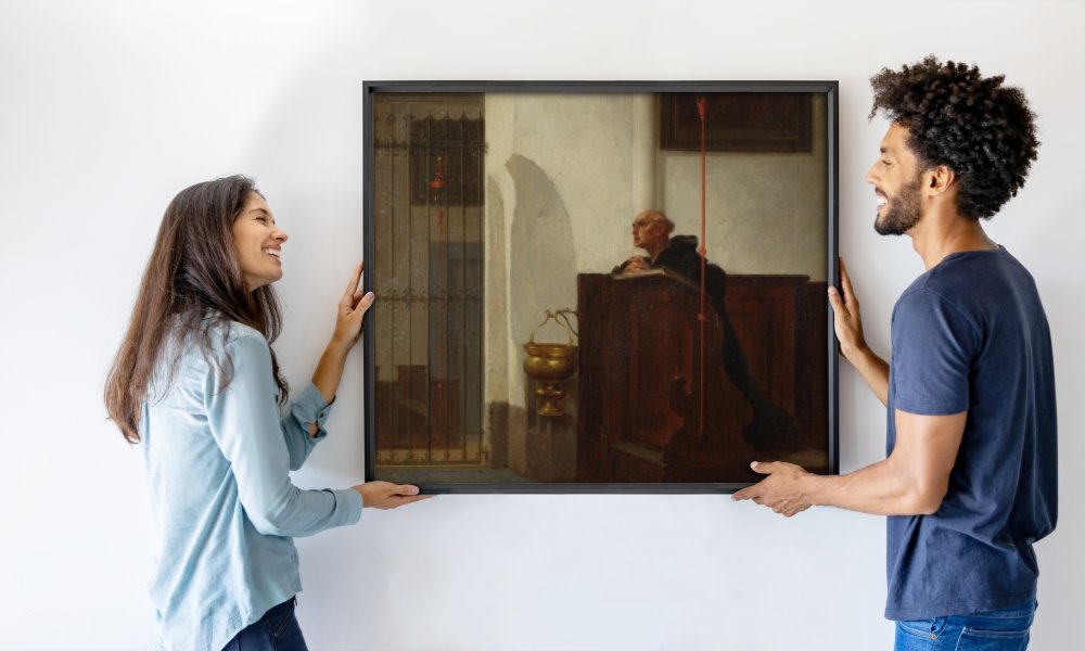 John Beaufain Irving