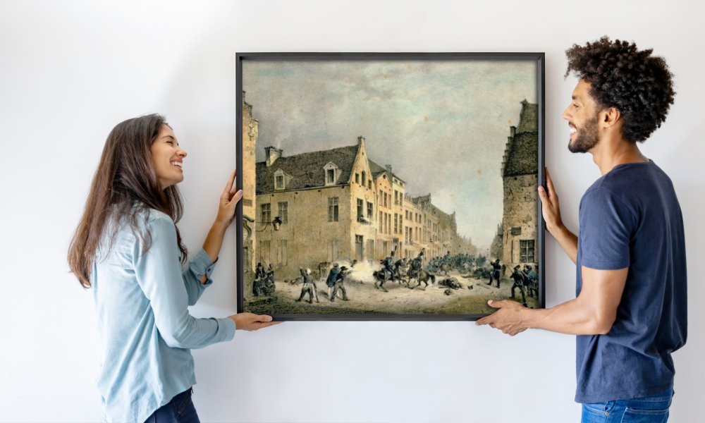 Gustave Adolphe Simoneau