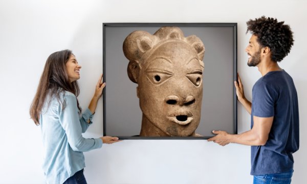 Nok Culture
