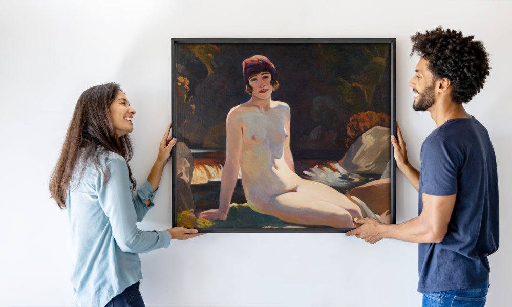 Eric Harald Macbeth Robertson