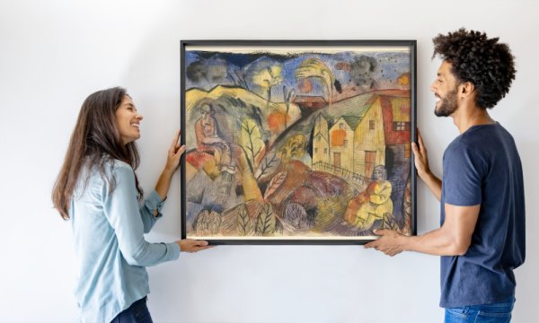 Albert Bloch