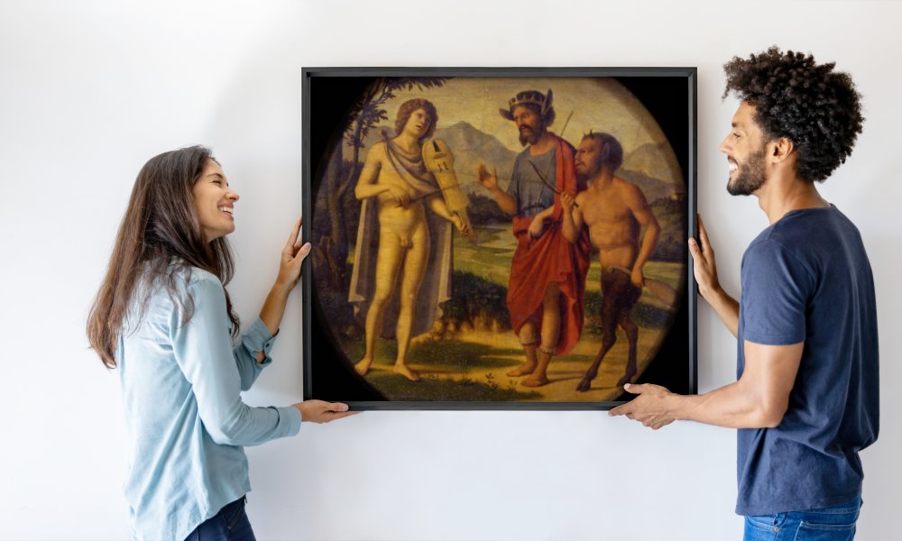 Giovanni Battista Cima da Conegliano