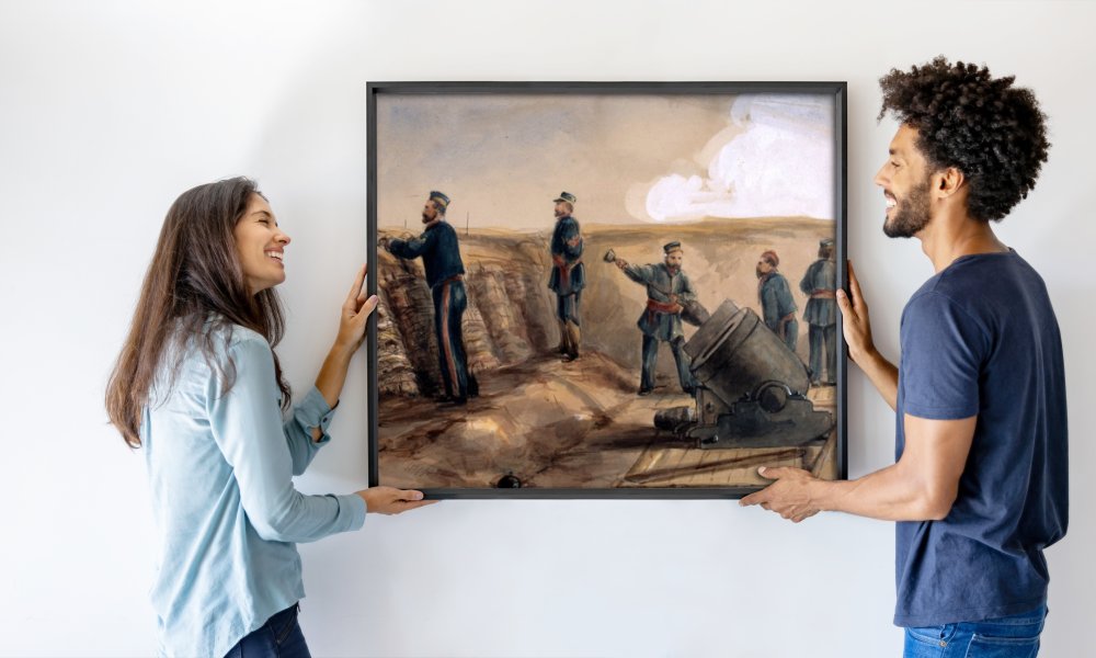 Lt. Henry James Alderson