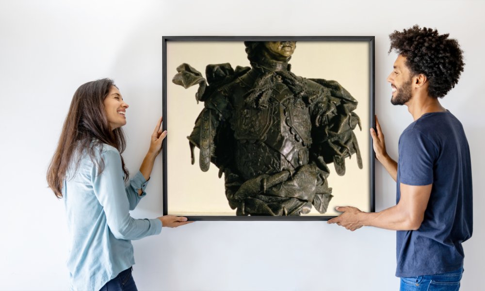 Bartolomeo Carlo, conte Rastrelli