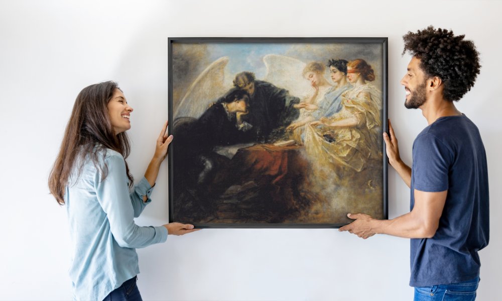 Charles Edouard de Beaumont