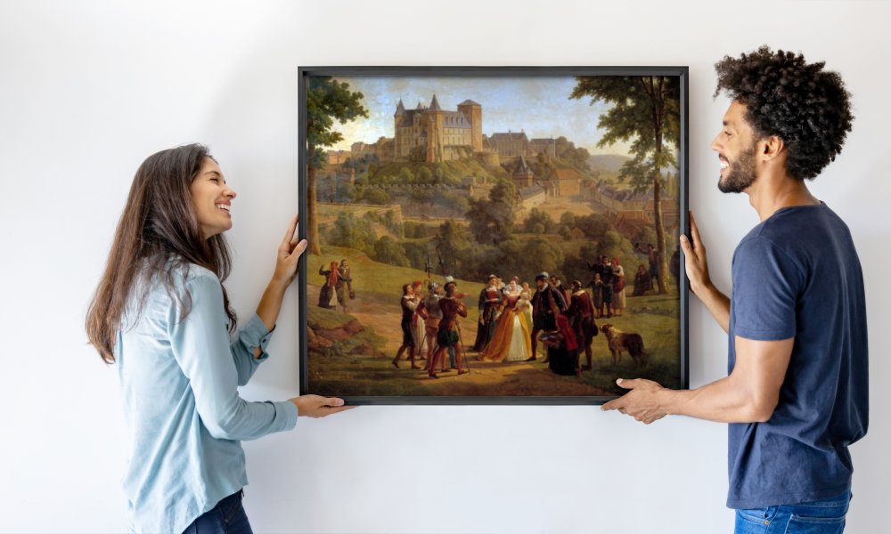 Alexandre Louis Robert Millin du Perreux