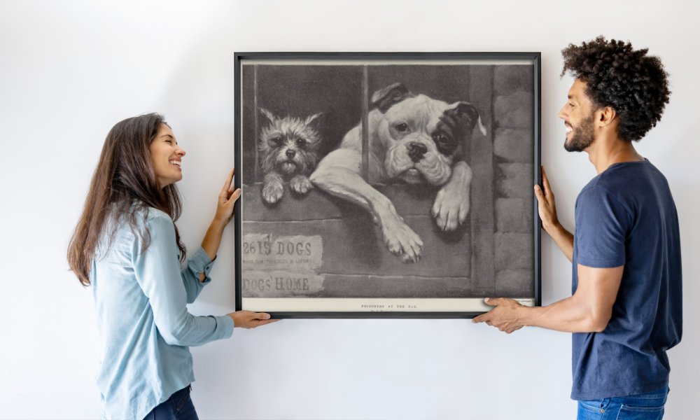 James Yates Carrington