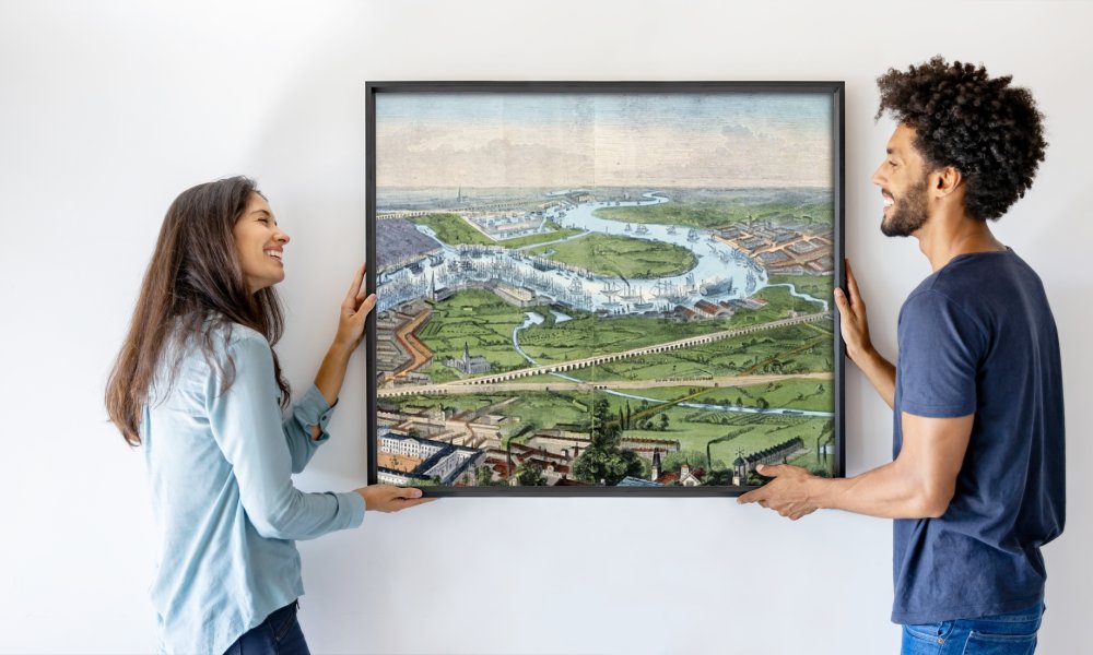 Illustrated London News