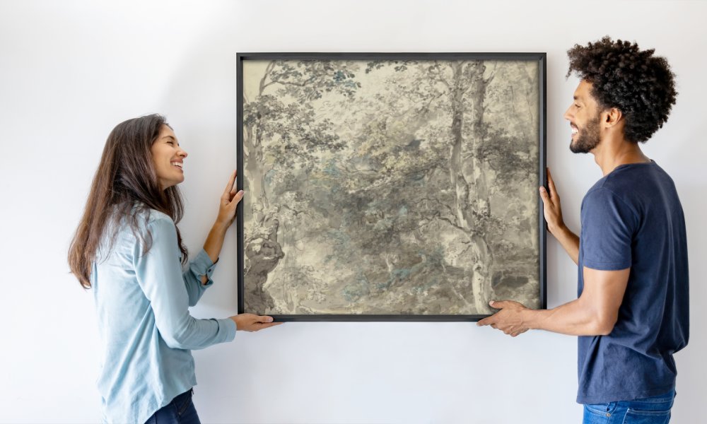 Johann Georg vonm Dillis