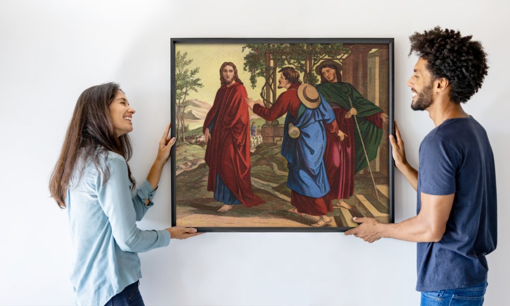 Julius Schnorr von Carolsfeld