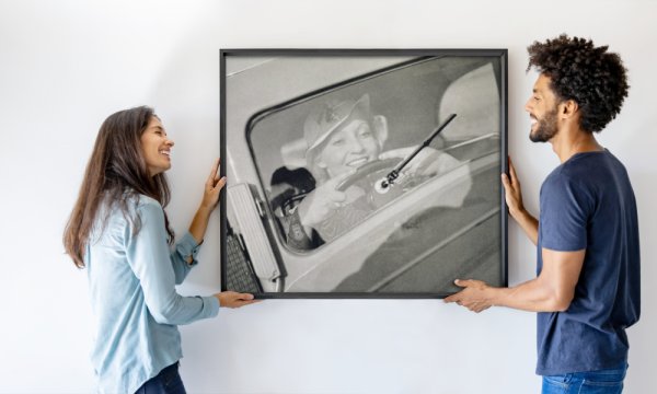 Czech Photographer