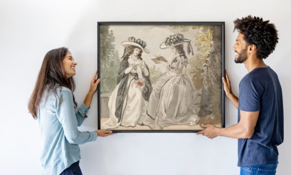 Lady Salesbury