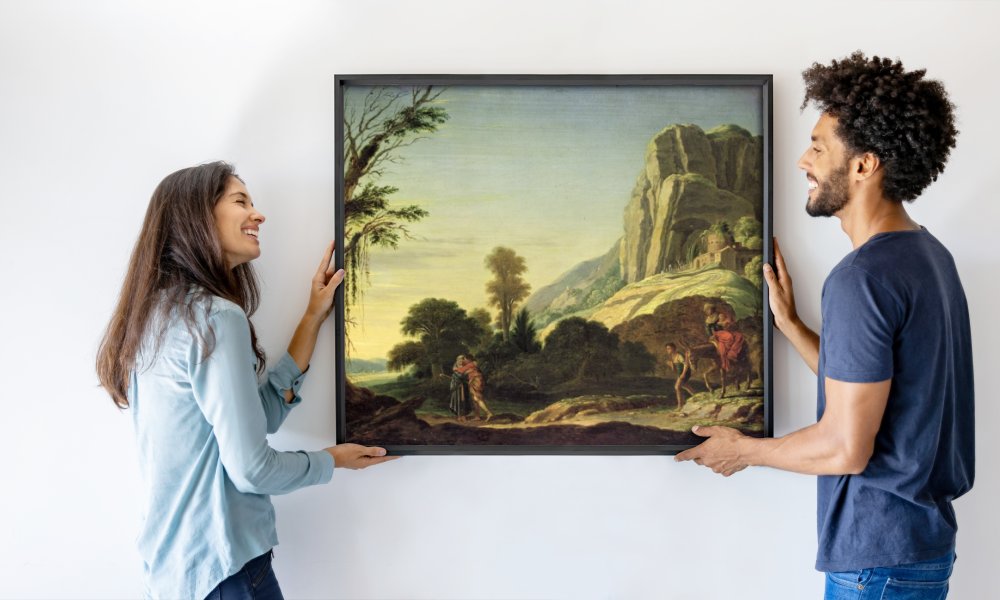 Jacob Symonsz Pynas or Pinas